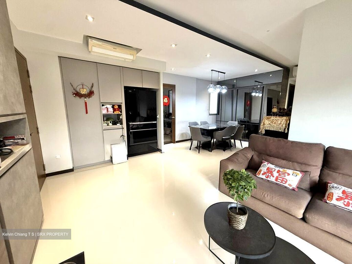 The Visionaire (D27), Condominium #504581211